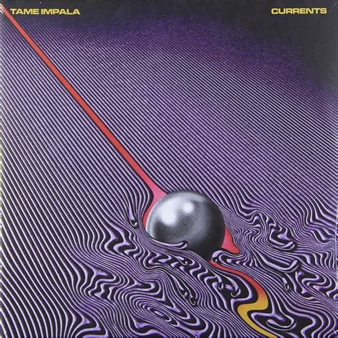 Kentucky-based designer Robert Beatty is the mastermind behind the album (and single) artwork for Tame Impala’s much-anticipated Currents, released last week.The artwork recalls the airbrushed ...